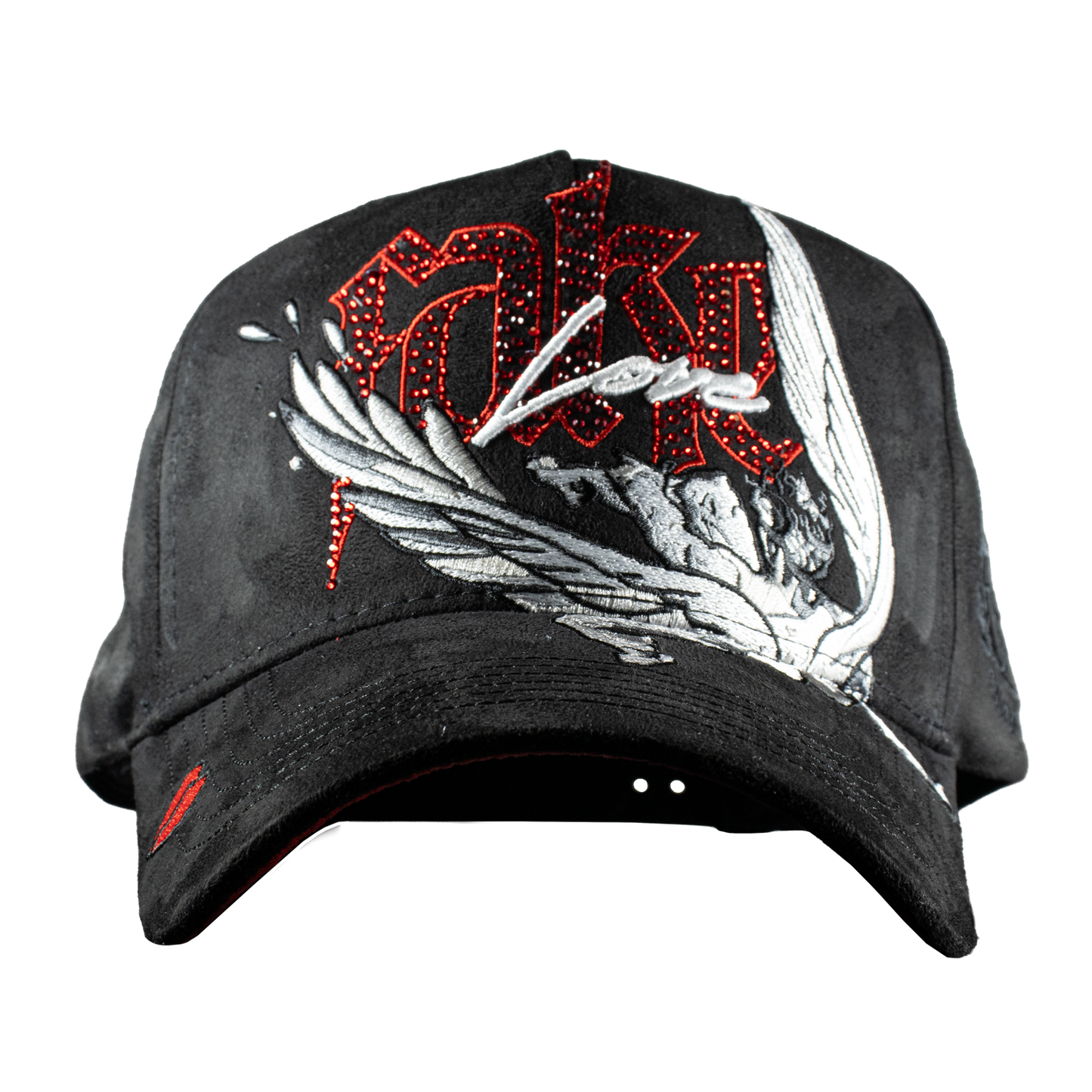 Fake Love Fallen Angel