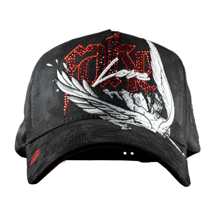 Fake Love Fallen Angel