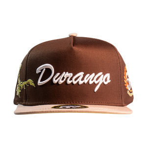 México mis Raíces - Durango Cafe