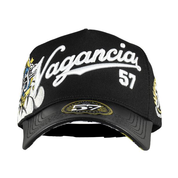 Vagancia World Series