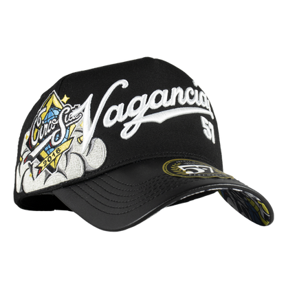 Vagancia World Series