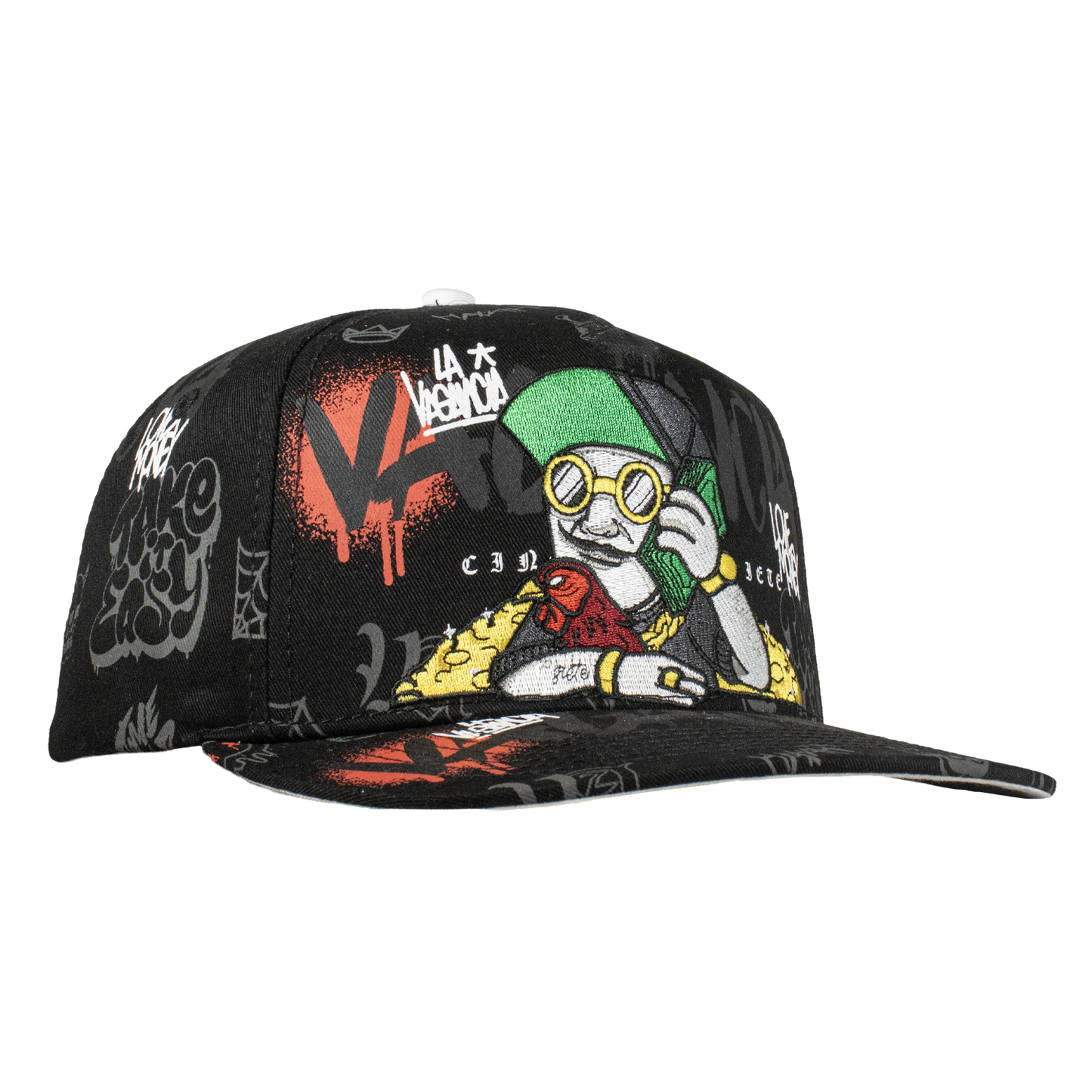 Vagancia Full Print M2