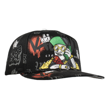 Vagancia Full Print M2