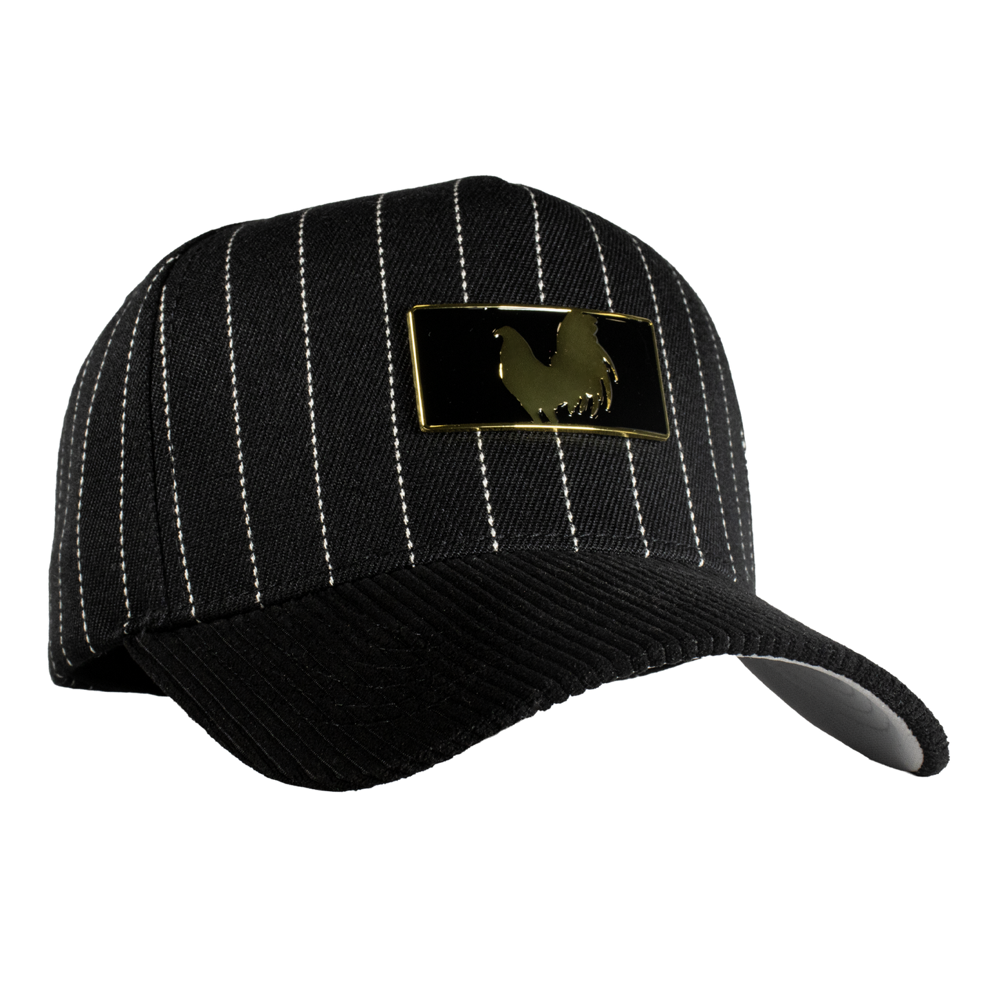Béisboleras - Gallo Beisbol World Series Placa Black
