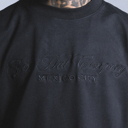 Playera Champions Skull Rooster