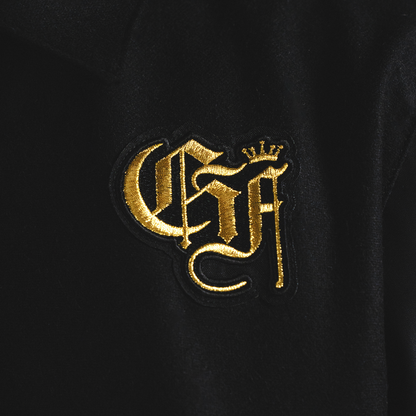 Chamarra Champions Rooster GF Lana.