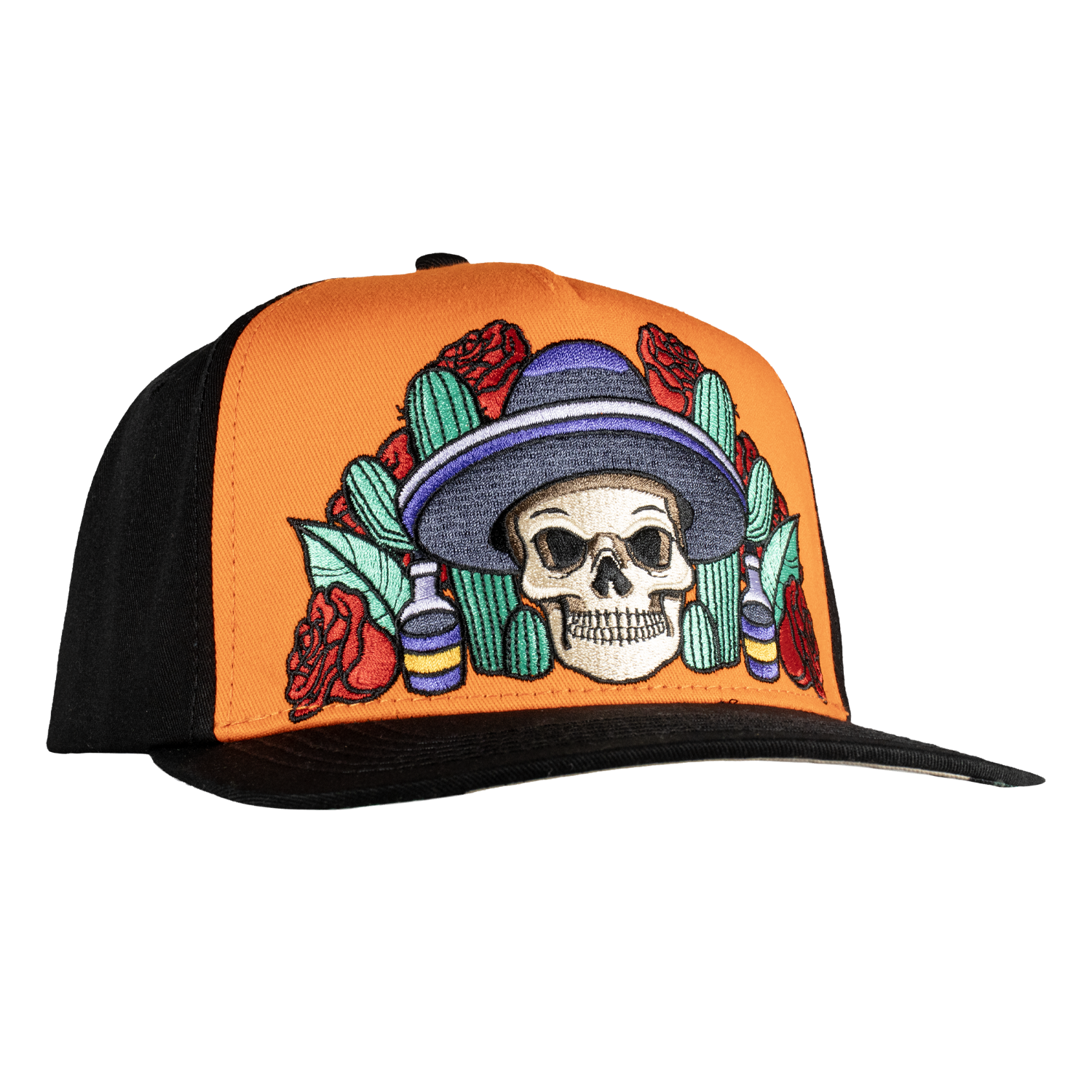 Calavera Tequila Prem..