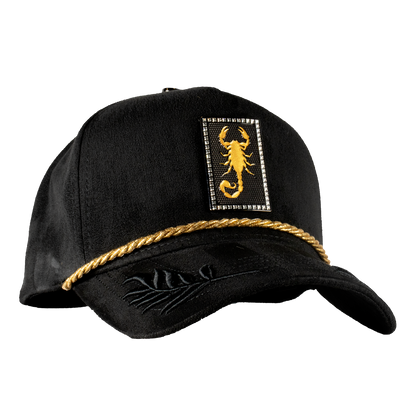 Ranch Scorpion Diamond
