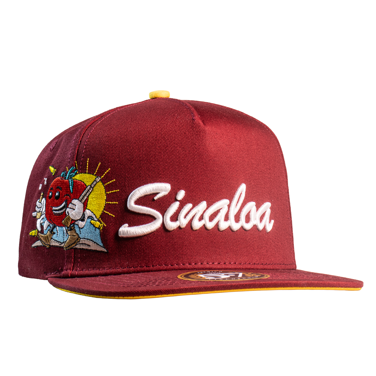 Sinaloa Tinta