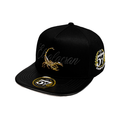 El Alacran Black