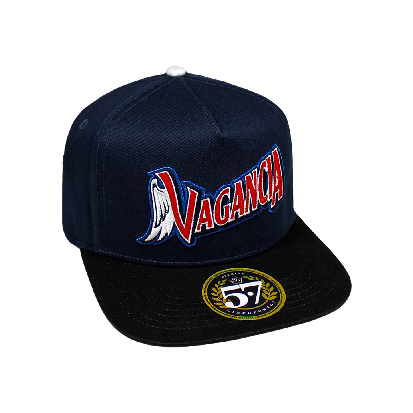 Vagancia EE Azul Marino