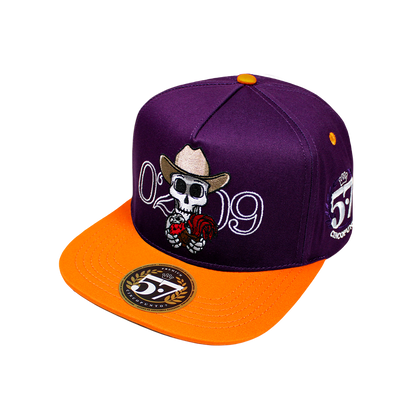 Calavera Edicion Especial Dia De Muertos