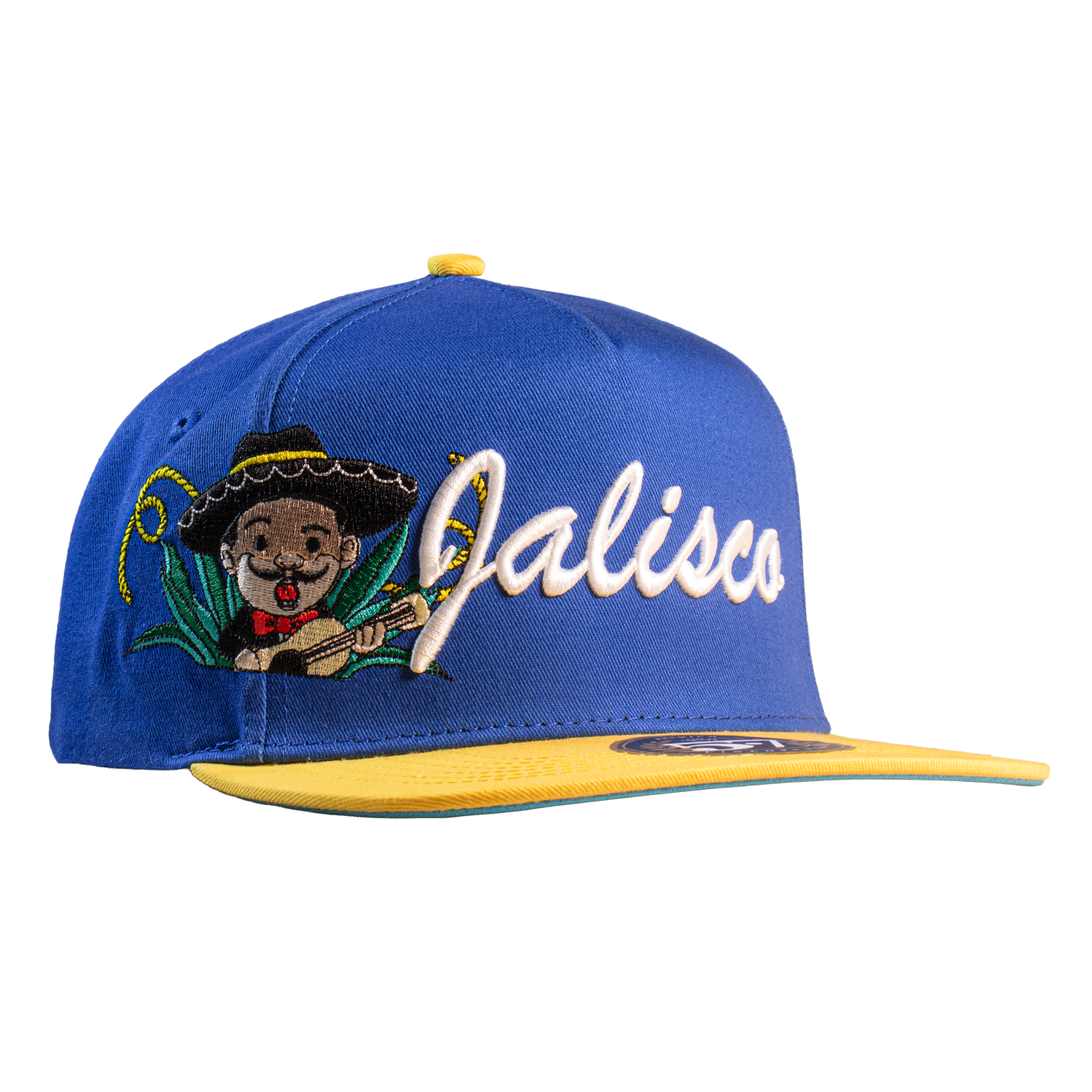 Jalisco Azul