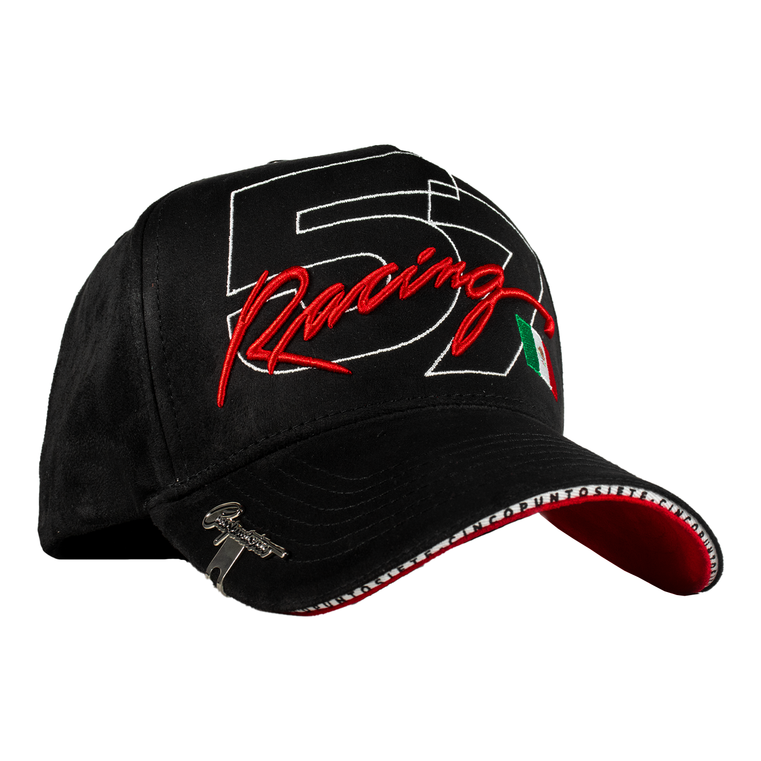 Fvsvn Racing Black