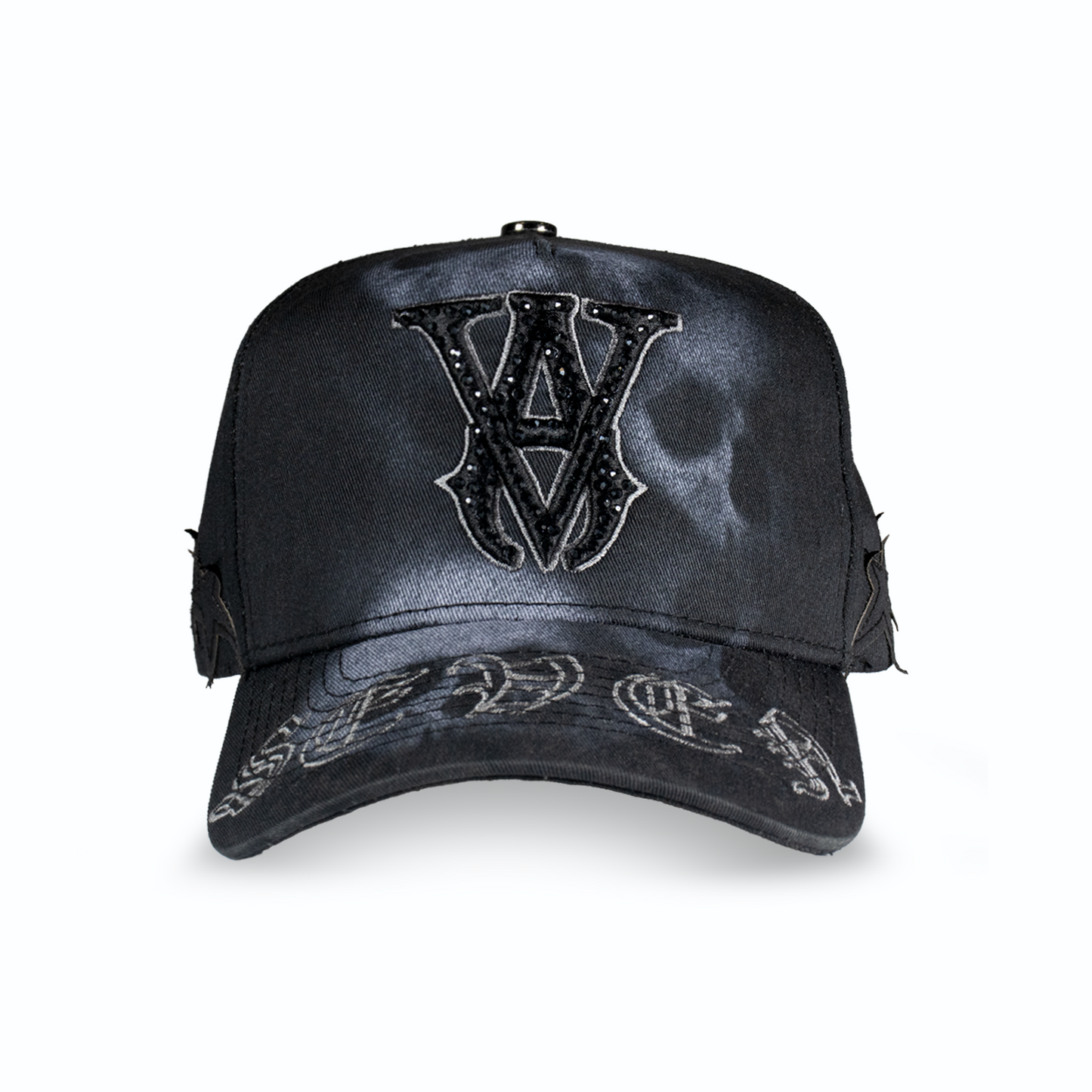 VA Skull Death