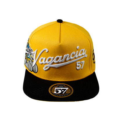 Vagancia World Series Yellow