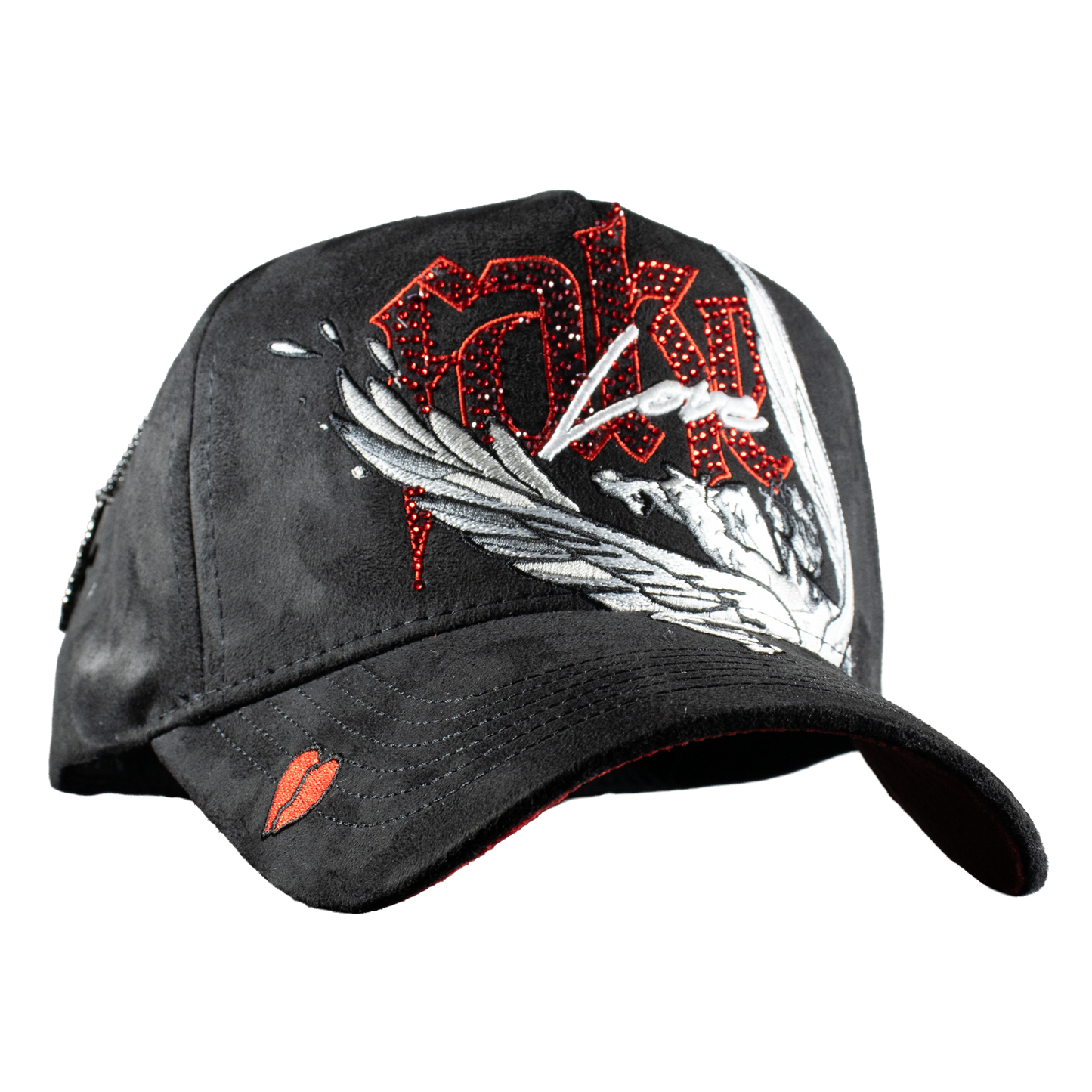 Fake Love Fallen Angel