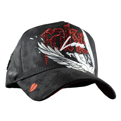 Fake Love Fallen Angel