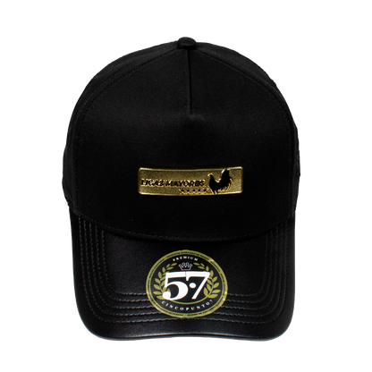 Ligas Mayores Gold Edition Black Curva