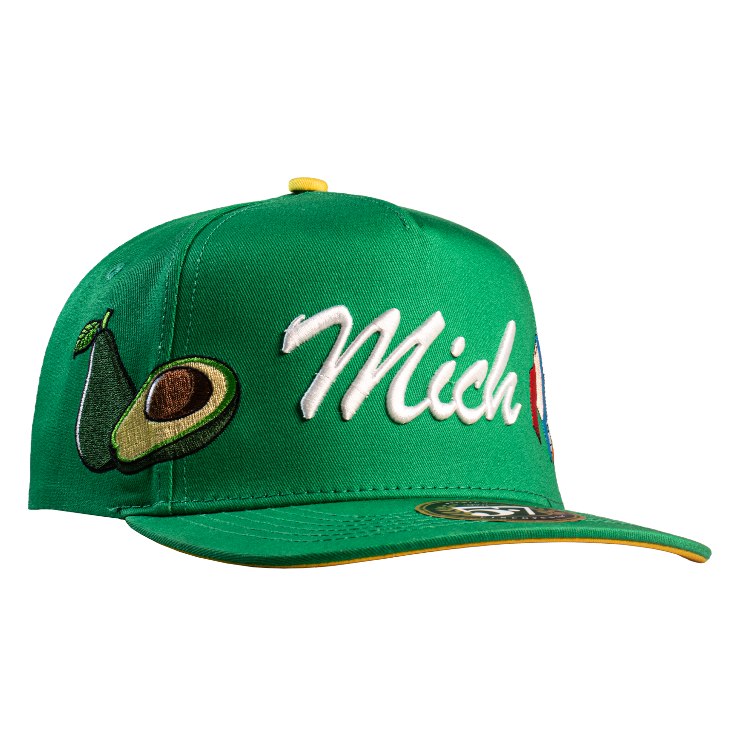 Michoacán Verde
