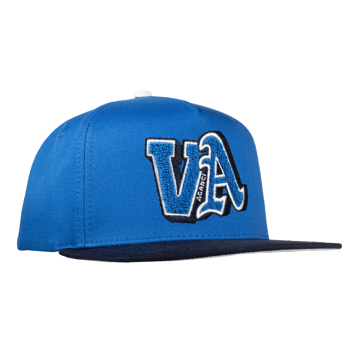 Vagancia Chenill Blue