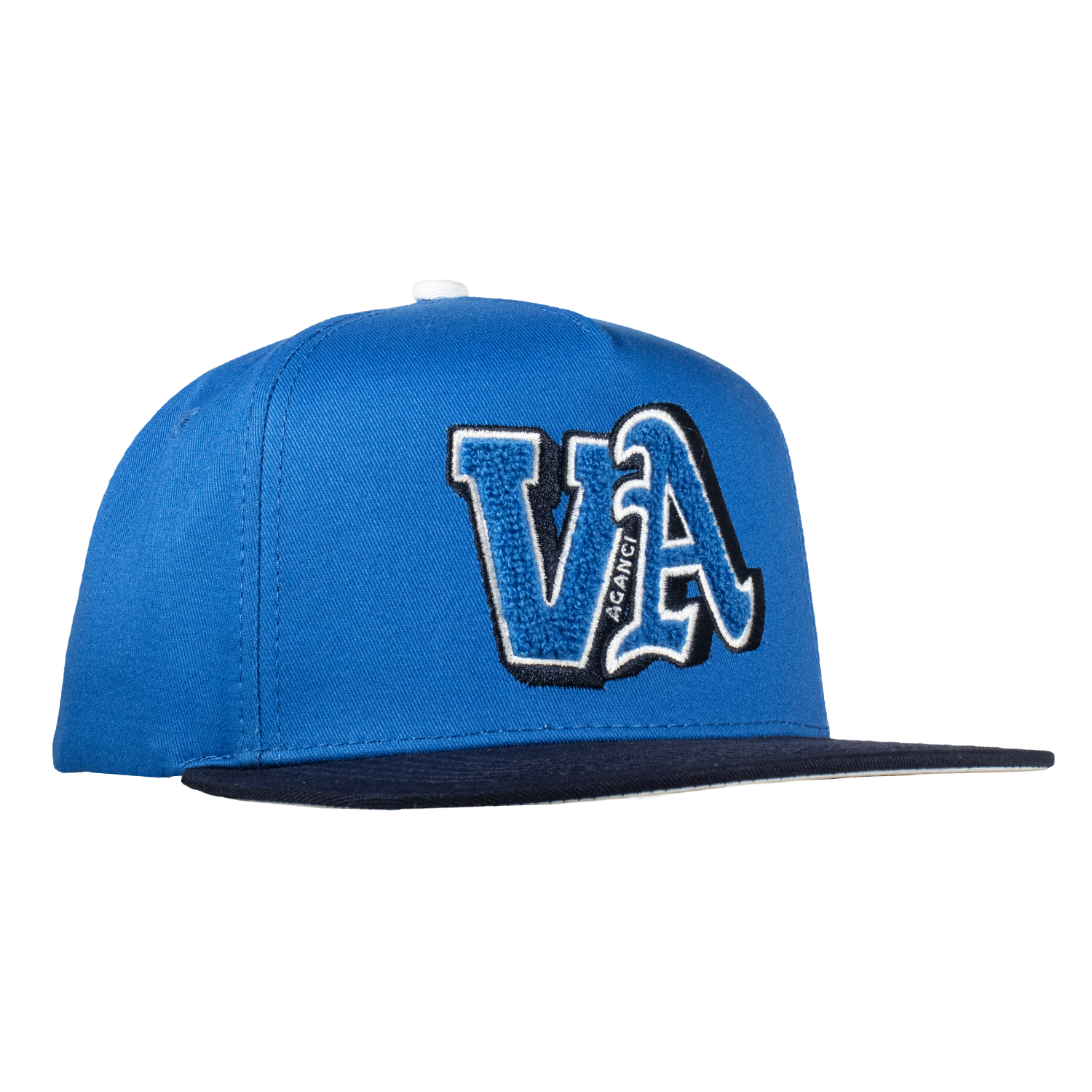 Vagancia Chenill Blue