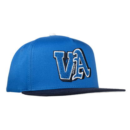 Vagancia Chenill Blue