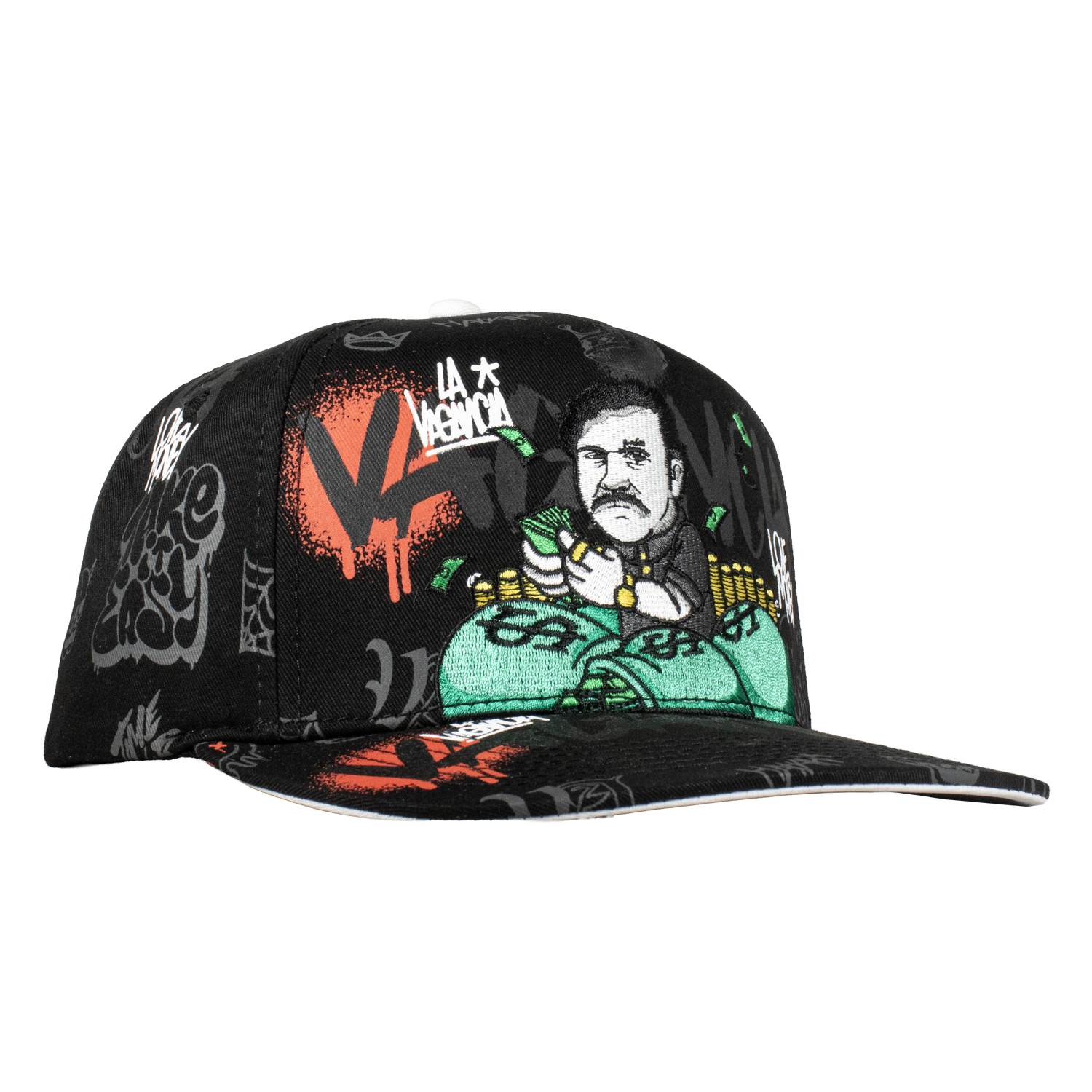 Vagancia Full Print M3
