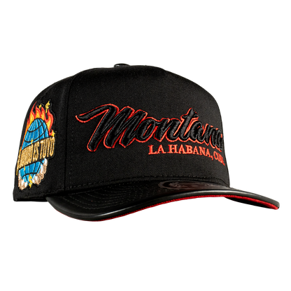 Montana Black Premium
