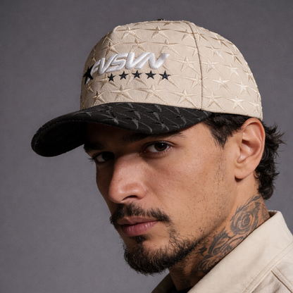 FVSVN Stars Beige