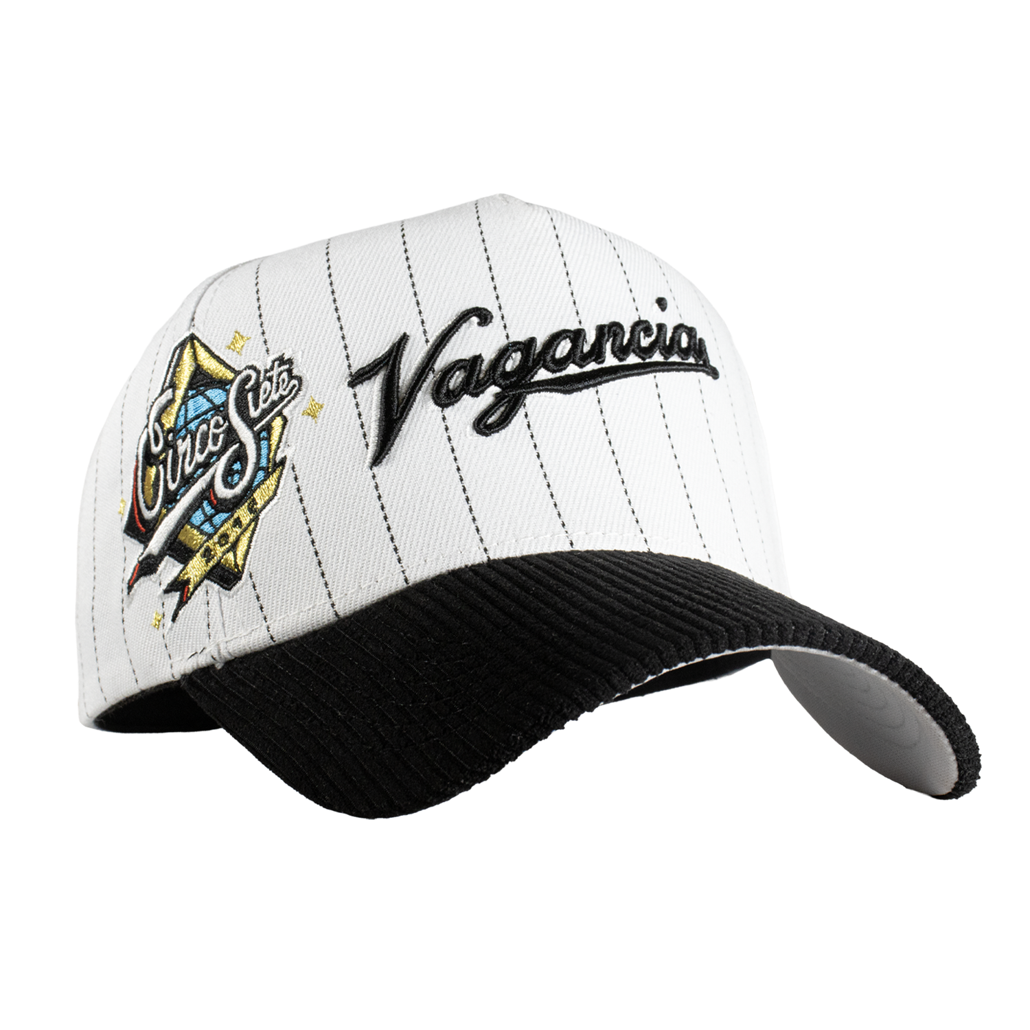 2017 Vagancia Champions Series Black & White