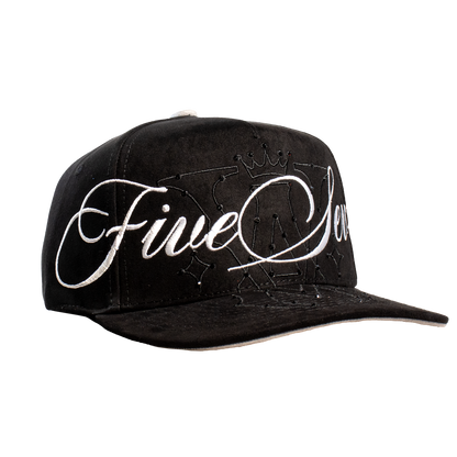 Five Seven VA Diamonds Black
