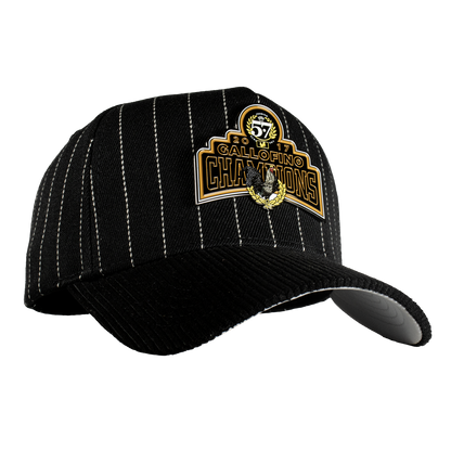 Béisboleras - 2017 Gallo Fino Champions Series Black $ White