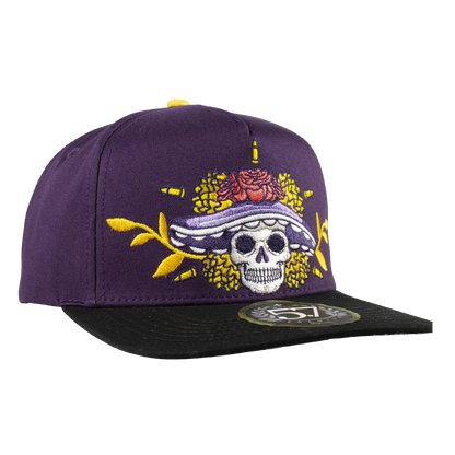 Calavera Catrina Prem.