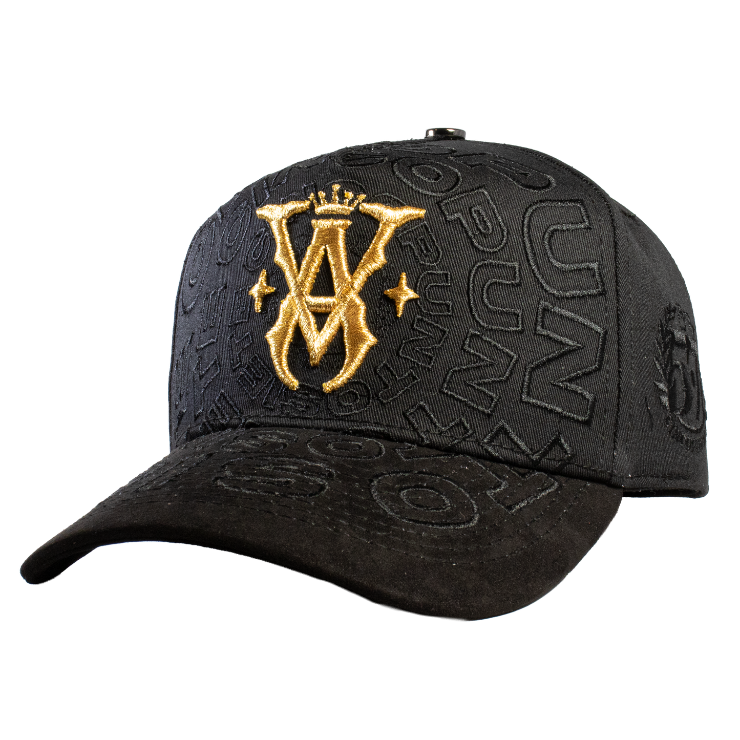 Va Gold Black