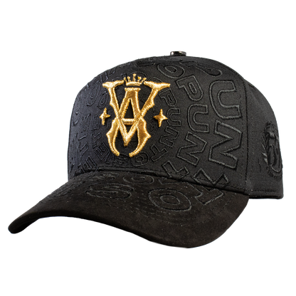 Va Gold Black