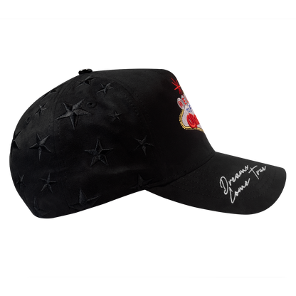 Las Vegas Black