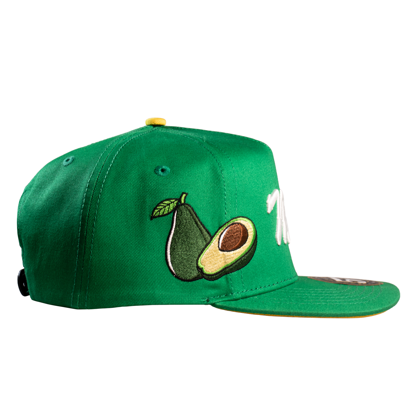 México mis Raíces - Michoacán Verde