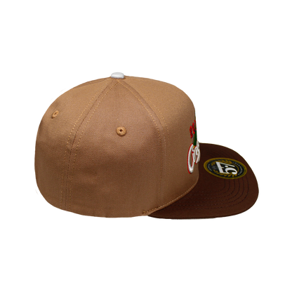Vagancia Series Retro Brown