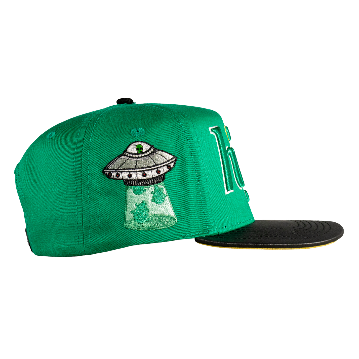 High Green Premium