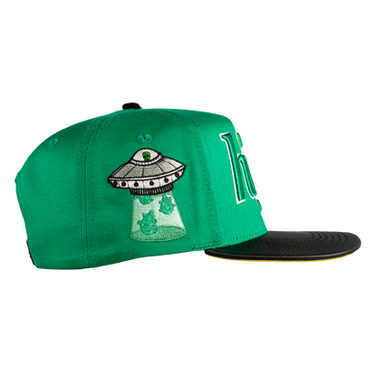 High Green Premium