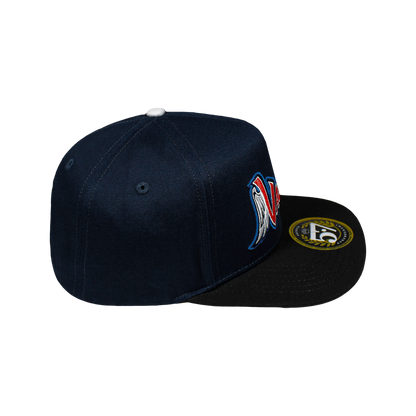 Vagancia EE Azul Marino