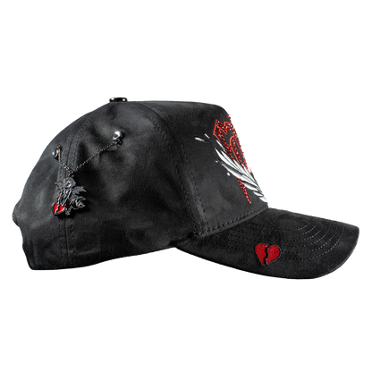 Fake Love Fallen Angel