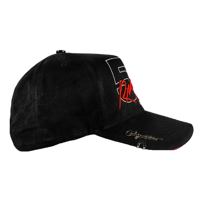 Fvsvn Racing Black