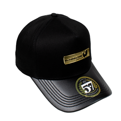 Ligas Mayores Gold Edition Black Curva