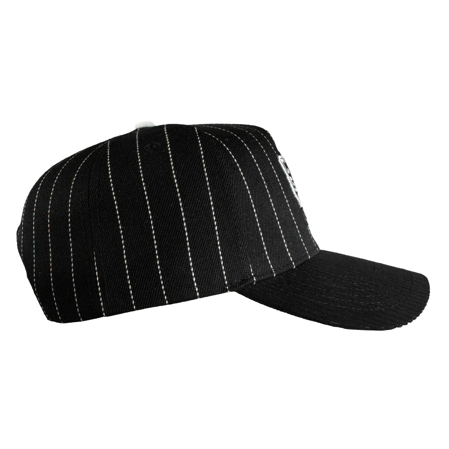 Béisboleras - Cinco Siete Est 2016 Series Black & White