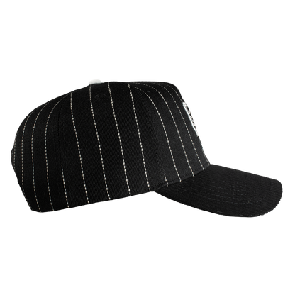 Béisboleras - Cinco Siete Est 2016 Series Black & White