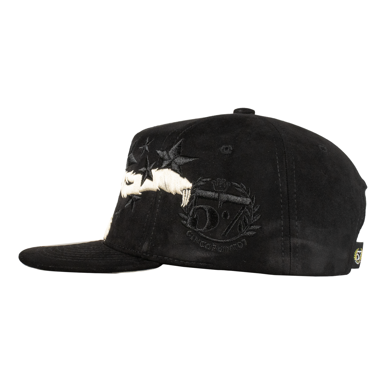 Sloth and Star's Black