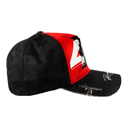 Fvsvn Racing 4X4 Red & Black
