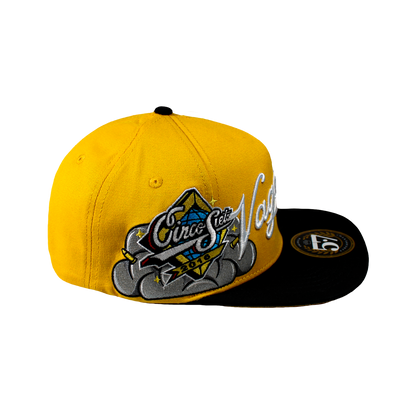 Vagancia World Series Yellow